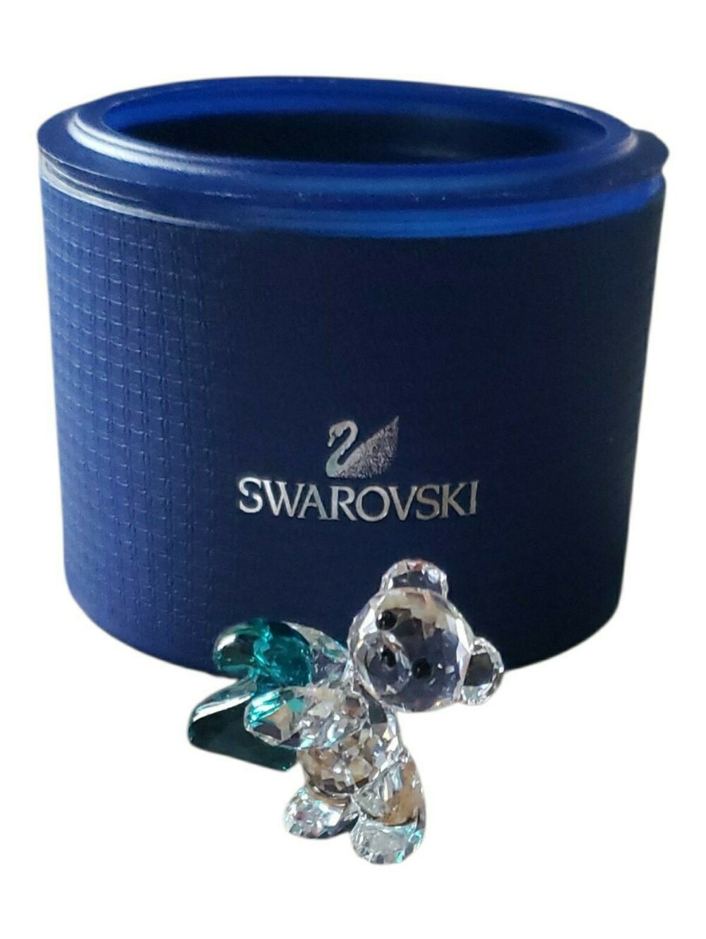 Vintage Swarovski Kate Bear #2